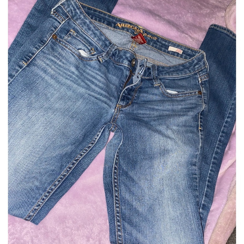 Arizona jeans